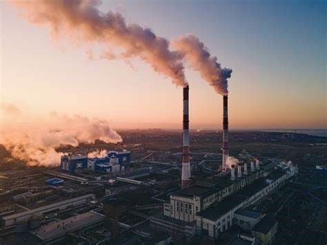 European Union & U.K. – Emission Trading Scheme European Union & U.K. – Emission Trading Scheme